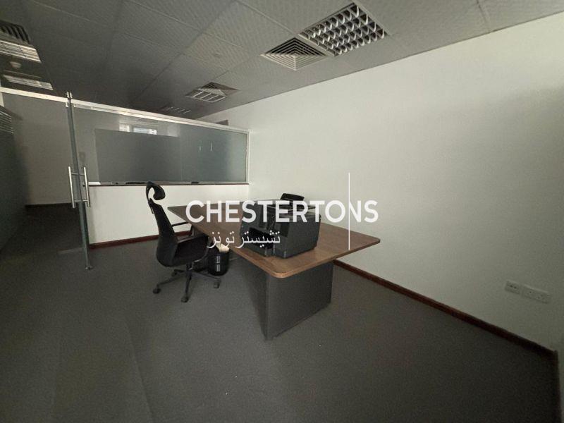Image of Office for Rental in Jumeirah Lake Towers-Dubai-United Arab Emirates, Image 8