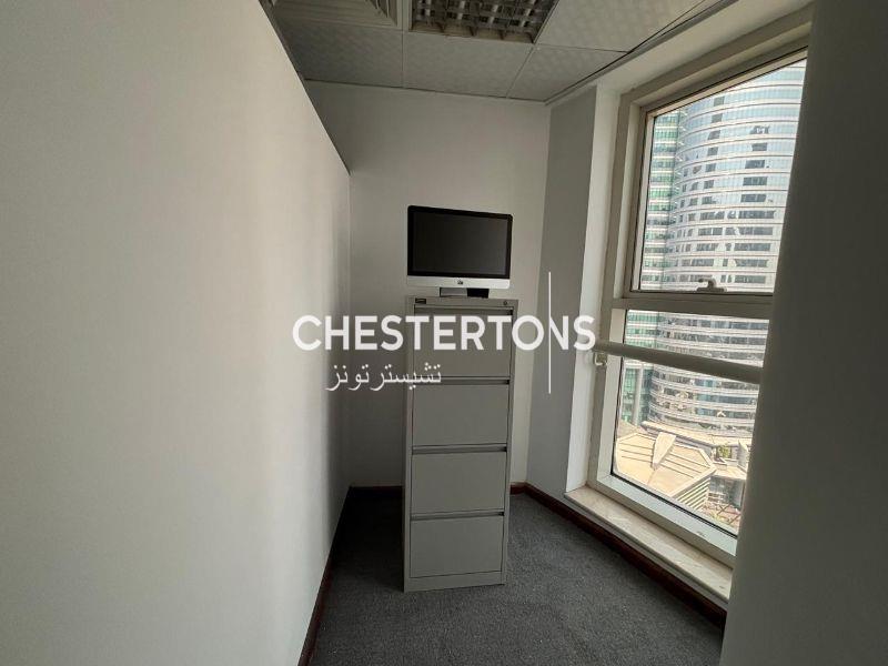 Image of Office for Rental in Jumeirah Lake Towers-Dubai-United Arab Emirates, Image 5