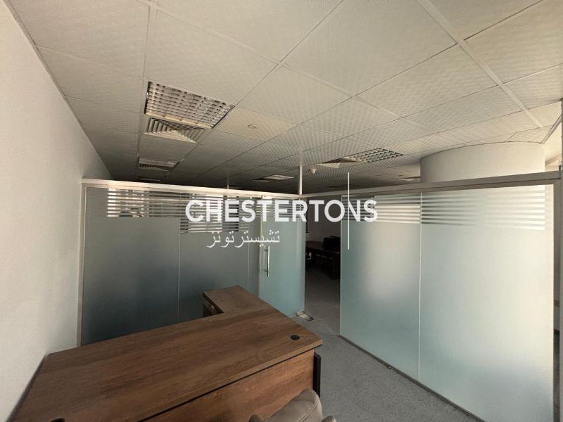 Image of Office for Rental in Jumeirah Lake Towers-Dubai-United Arab Emirates, Image 6