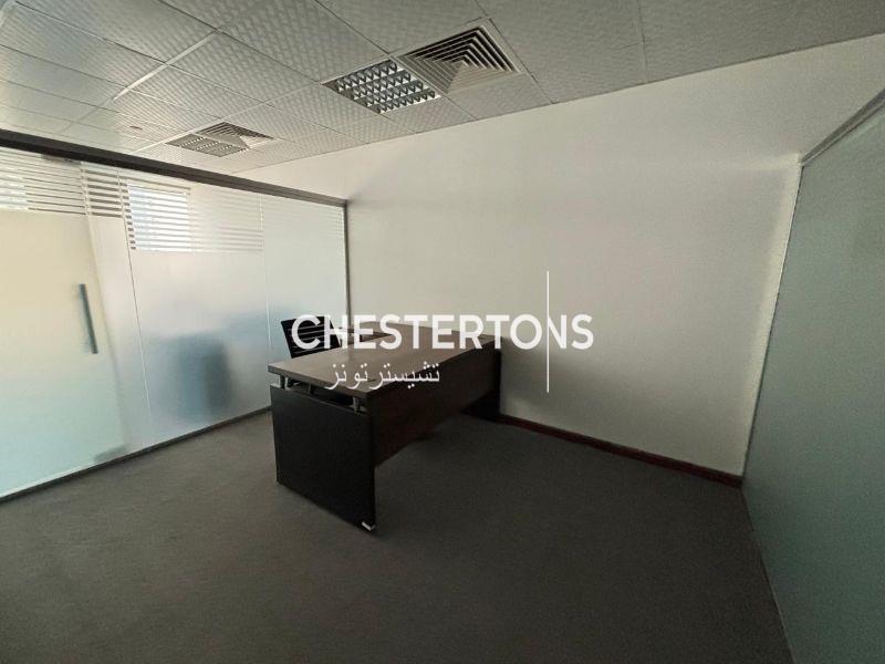 Image of Office for Rental in Jumeirah Lake Towers-Dubai-United Arab Emirates, Image 3