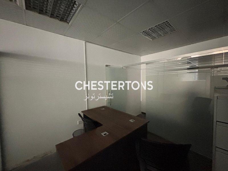 Image of Office for Rental in Jumeirah Lake Towers-Dubai-United Arab Emirates, Image 9