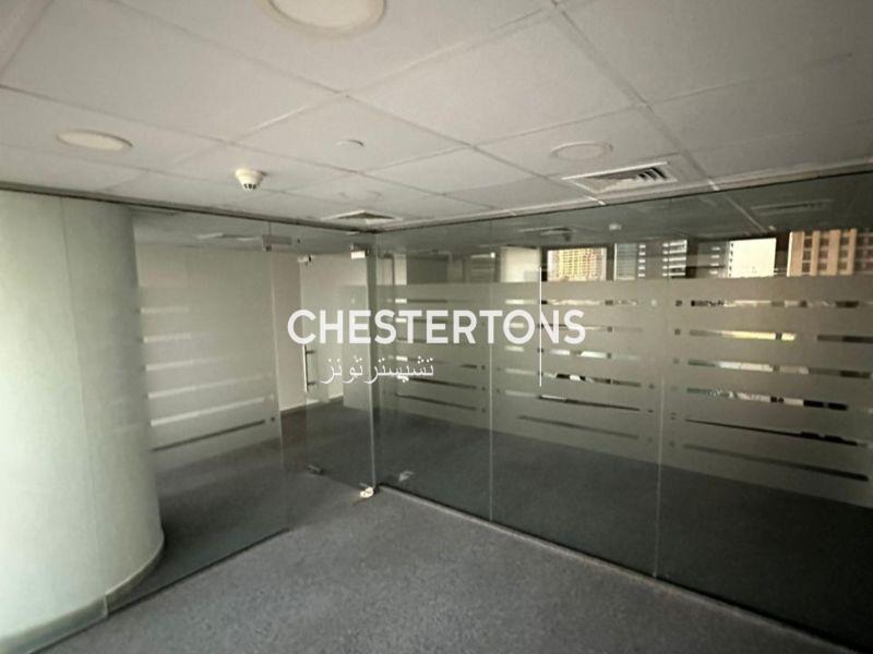 Image of Office for Rental in Jumeirah Lake Towers-Dubai-United Arab Emirates, Image 1