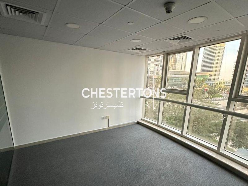 Image of Office for Rental in Jumeirah Lake Towers-Dubai-United Arab Emirates, Image 4