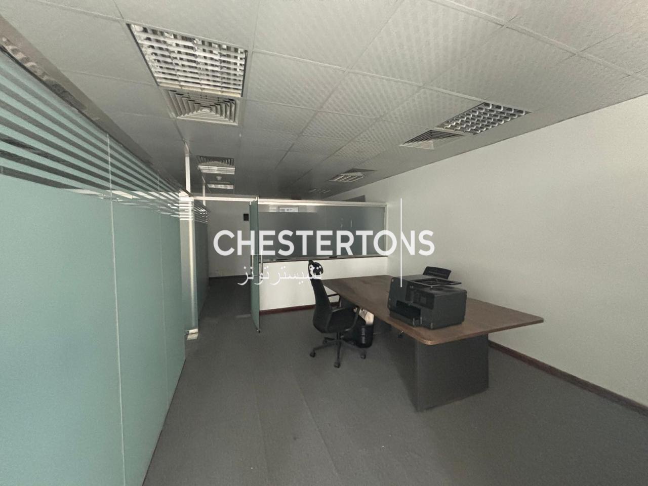 Image of Office for Rental in Jumeirah Lake Towers-Dubai-United Arab Emirates, Image 11