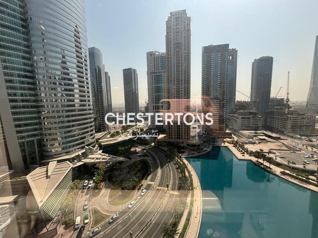 Image of Office for Rental in Jumeirah Lake Towers-Dubai-United Arab Emirates, Image 12