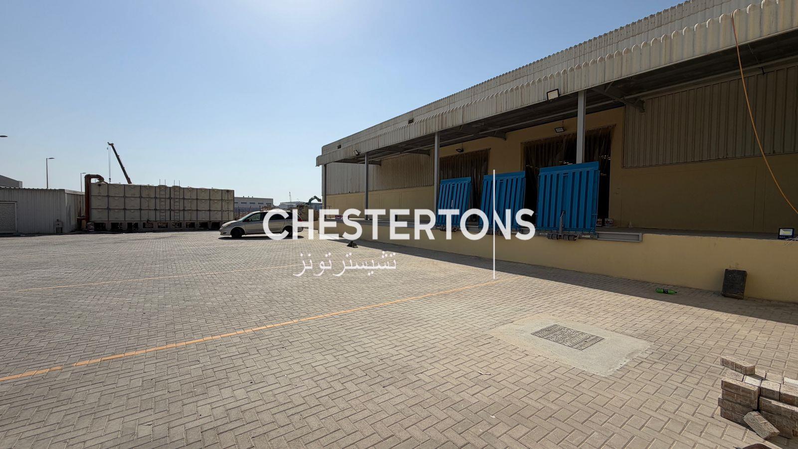 Image of Warehouse for Rental in Jebel Ali-Dubai-United Arab Emirates, Image 3