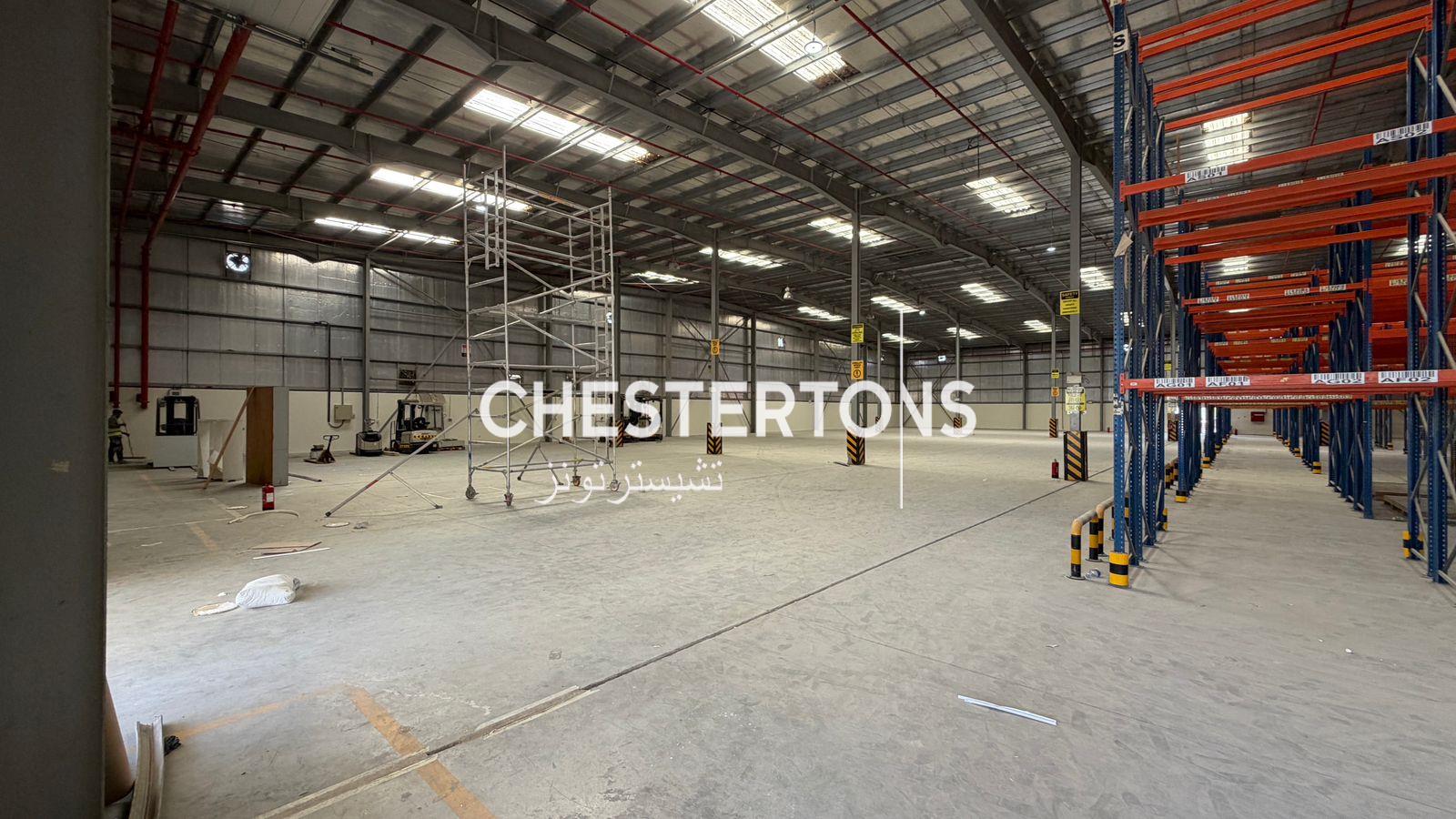 Image of Warehouse for Rental in Jebel Ali-Dubai-United Arab Emirates, Image 4