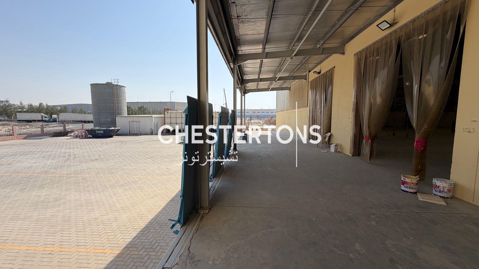 Image of Warehouse for Rental in Jebel Ali-Dubai-United Arab Emirates, Image 5