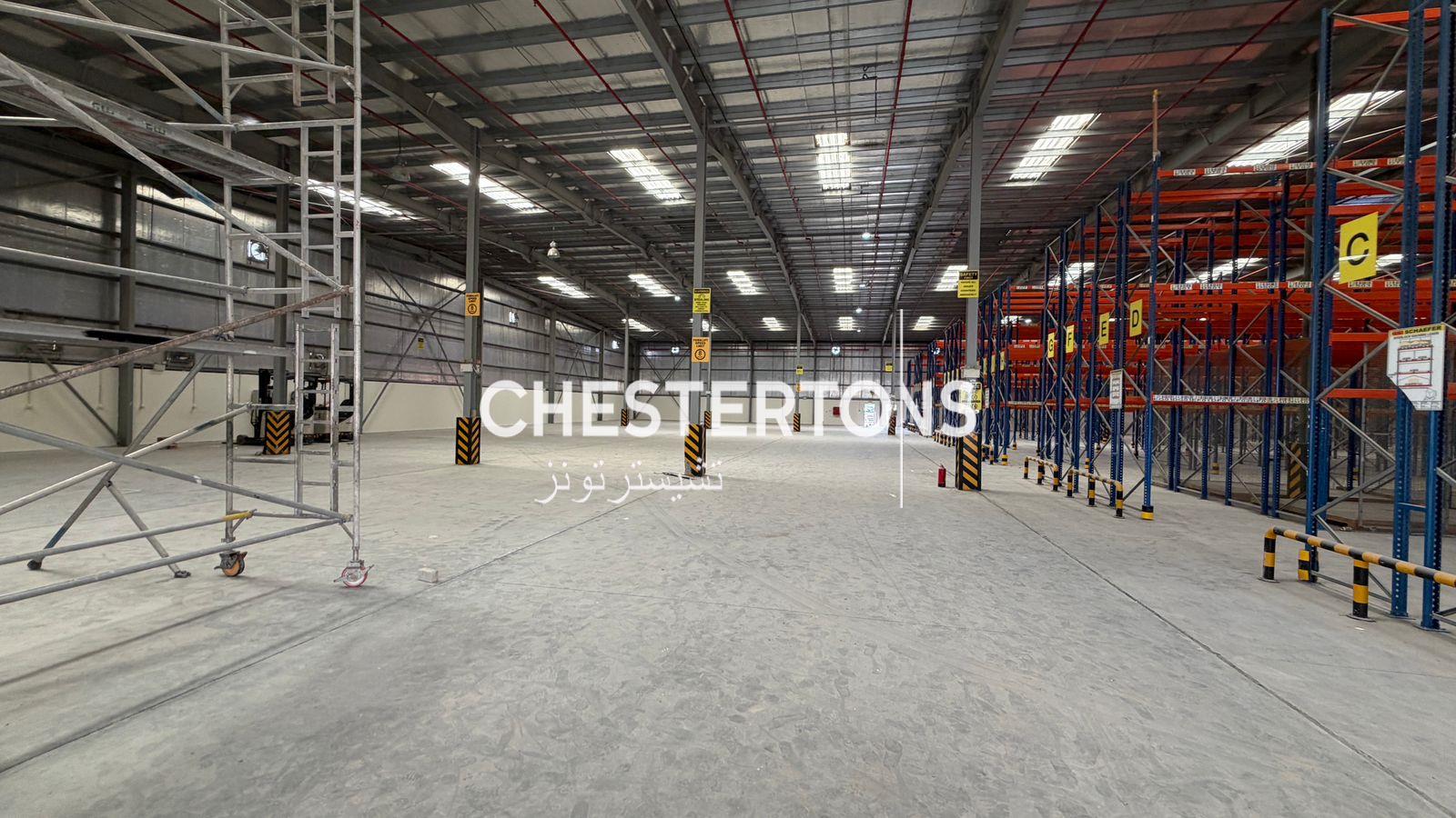 Image of Warehouse for Rental in Jebel Ali-Dubai-United Arab Emirates, Image 6