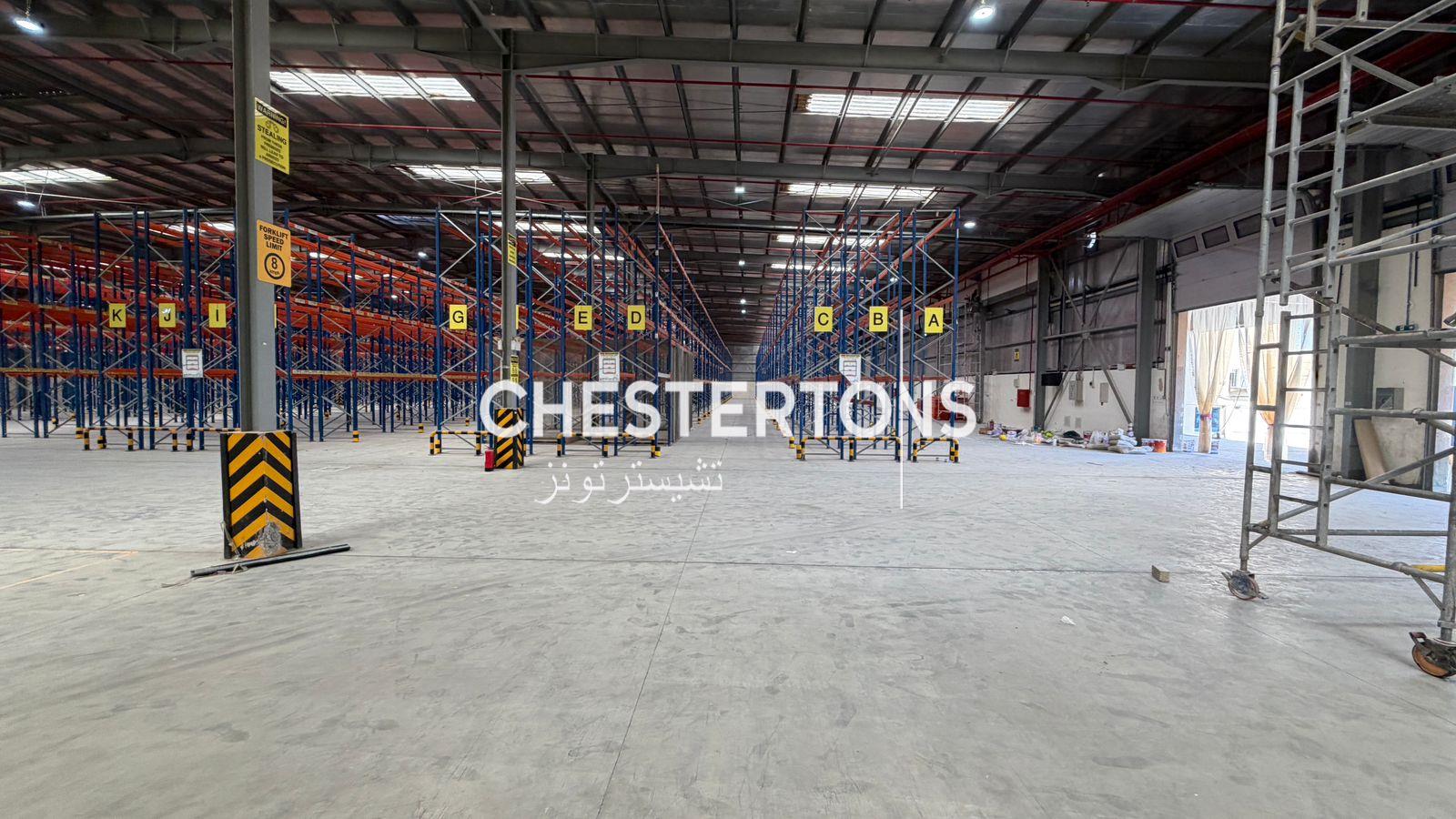 Image of Warehouse for Rental in Jebel Ali-Dubai-United Arab Emirates, Image 7