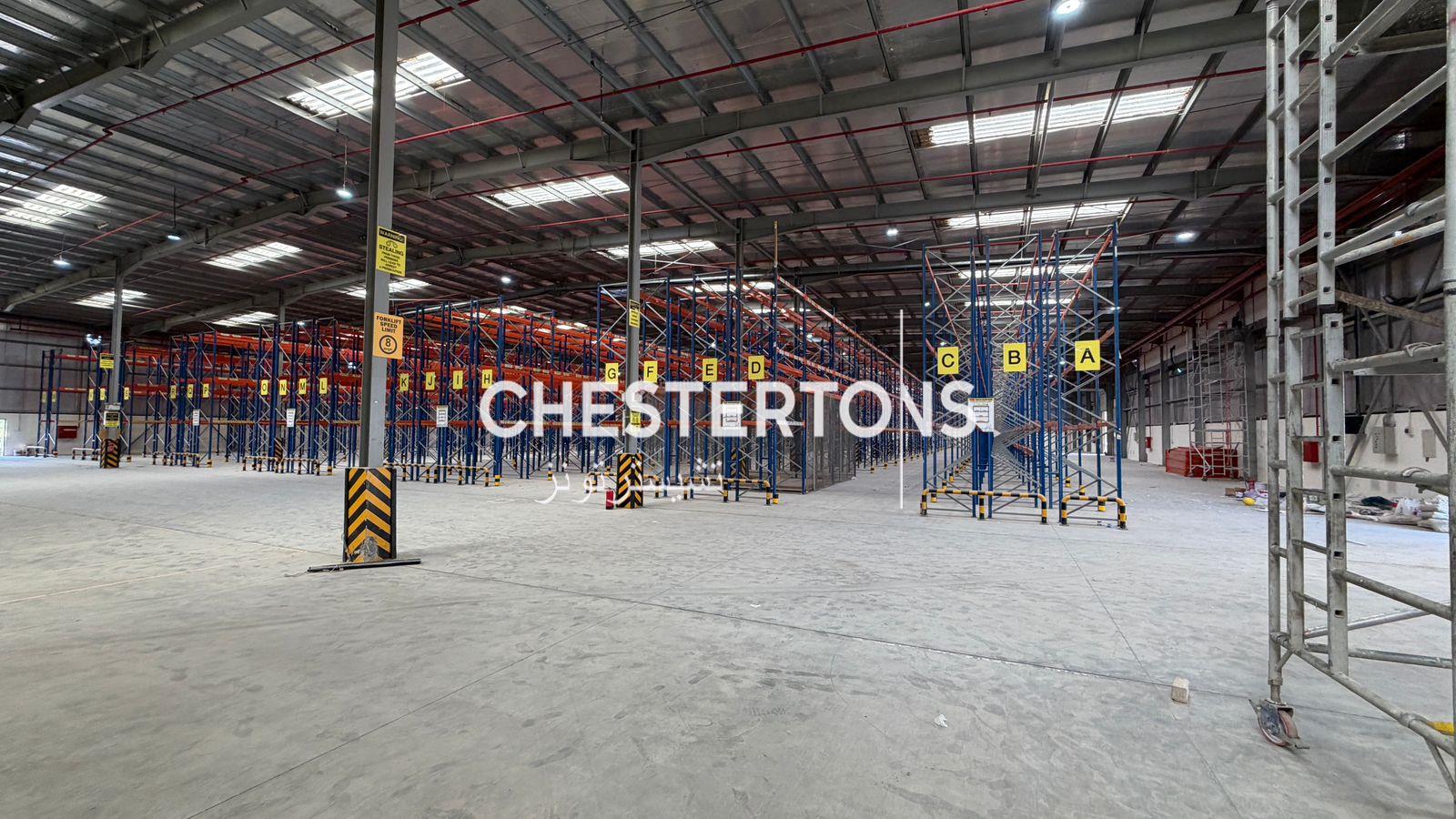 Image of Warehouse for Rental in Jebel Ali-Dubai-United Arab Emirates, Image 8