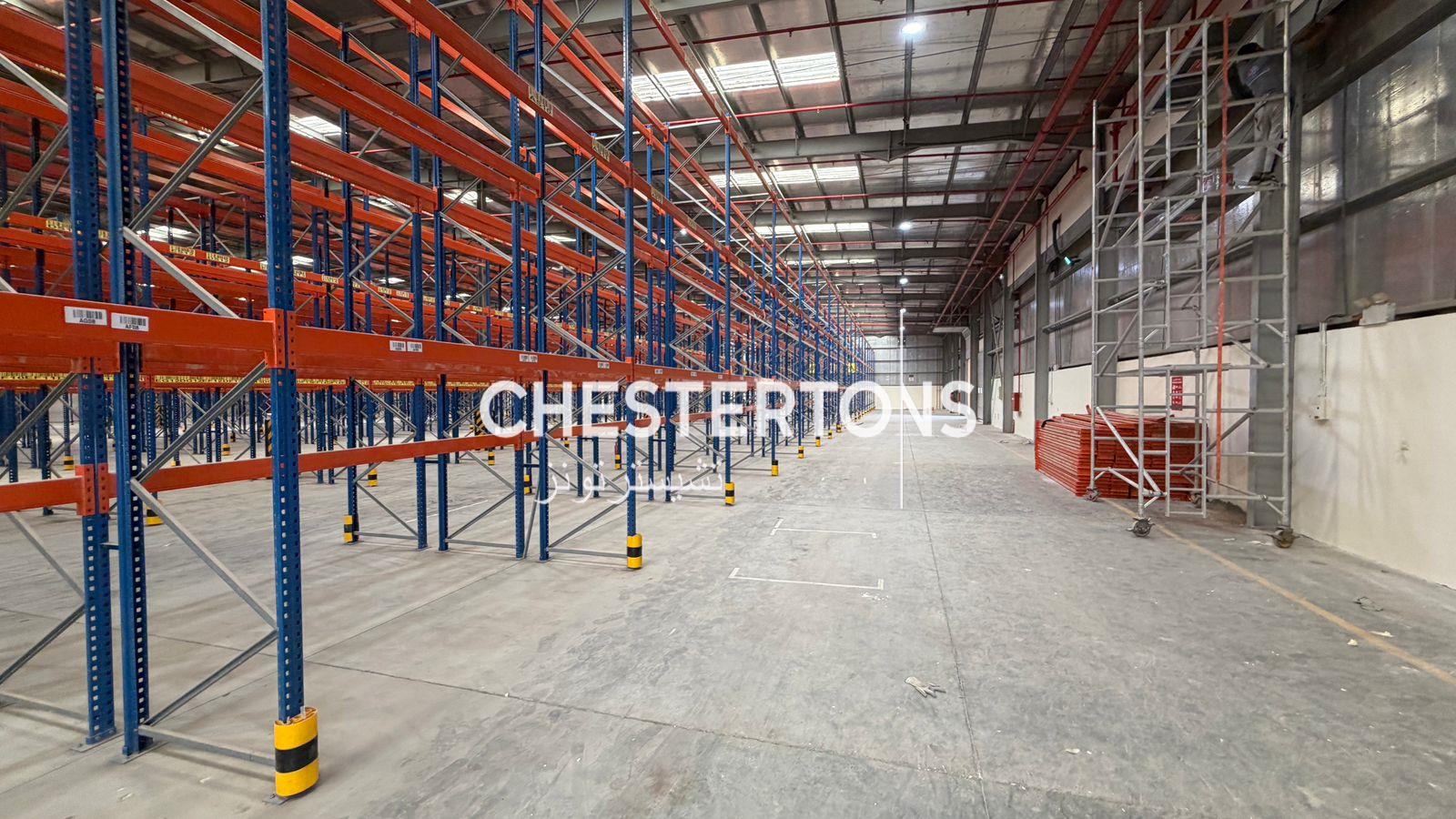 Image of Warehouse for Rental in Jebel Ali-Dubai-United Arab Emirates, Image 9
