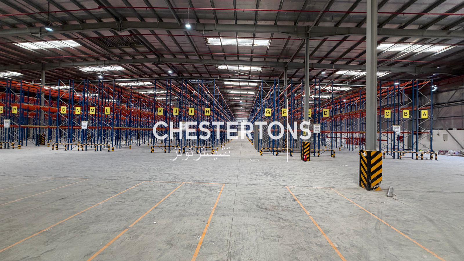 Image of Warehouse for Rental in Jebel Ali-Dubai-United Arab Emirates, Image 10