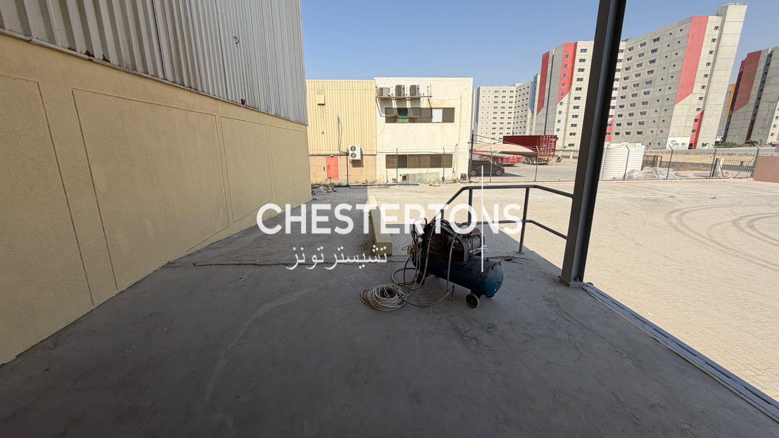 Image of Warehouse for Rental in Jebel Ali-Dubai-United Arab Emirates, Image 11