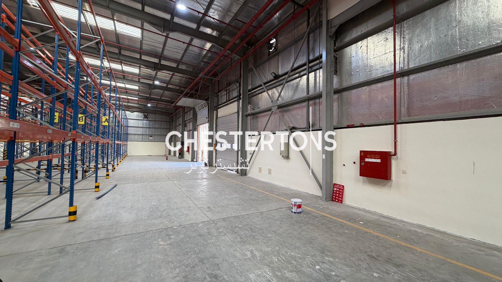 Image of Warehouse for Rental in Jebel Ali-Dubai-United Arab Emirates, Image 12