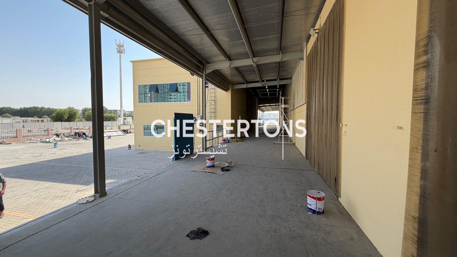 Image of Warehouse for Rental in Jebel Ali-Dubai-United Arab Emirates, Image 13