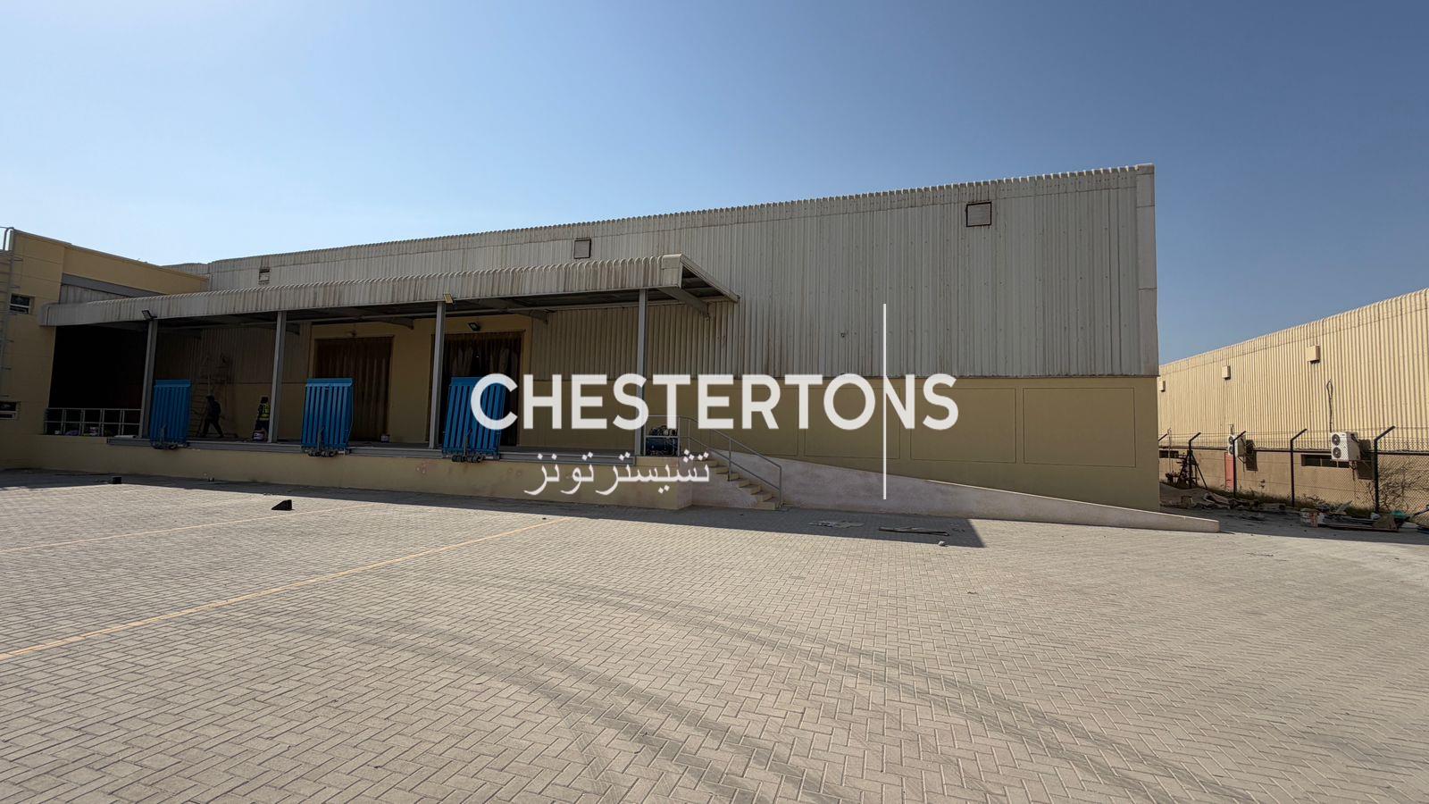 Image of Warehouse for Rental in Jebel Ali-Dubai-United Arab Emirates, Image 14