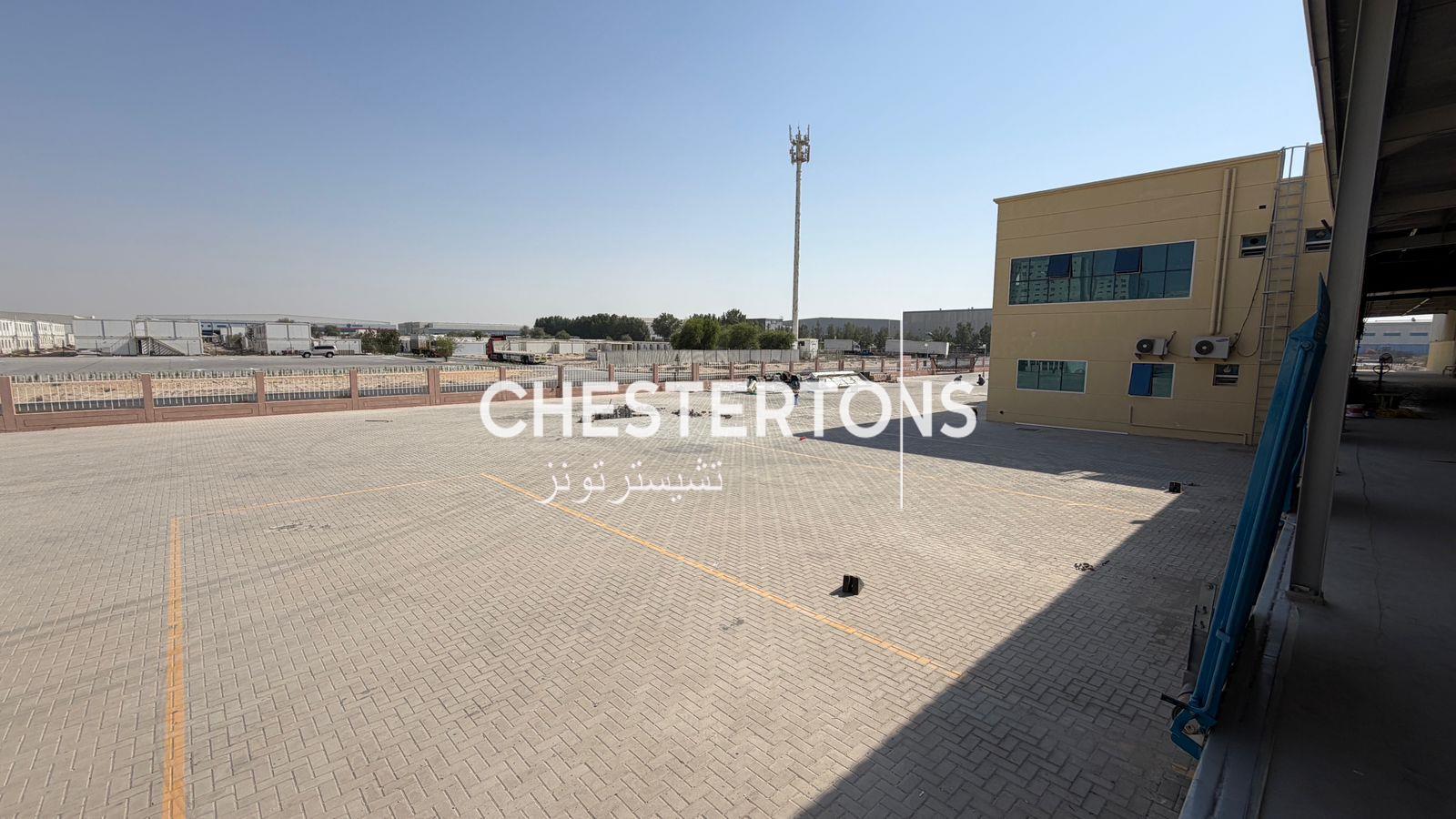Image of Warehouse for Rental in Jebel Ali-Dubai-United Arab Emirates, Image 15
