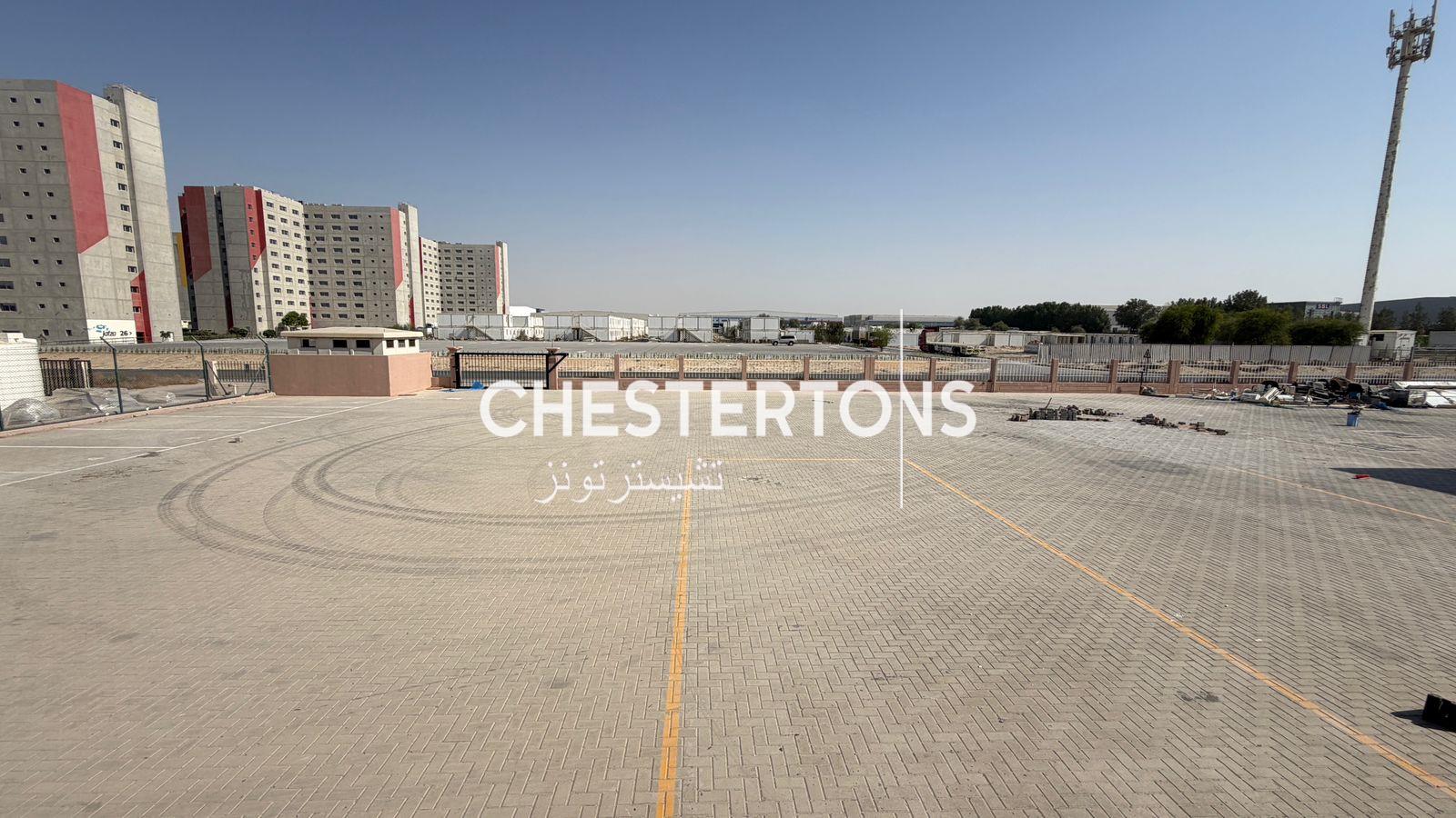 Image of Warehouse for Rental in Jebel Ali-Dubai-United Arab Emirates, Image 16