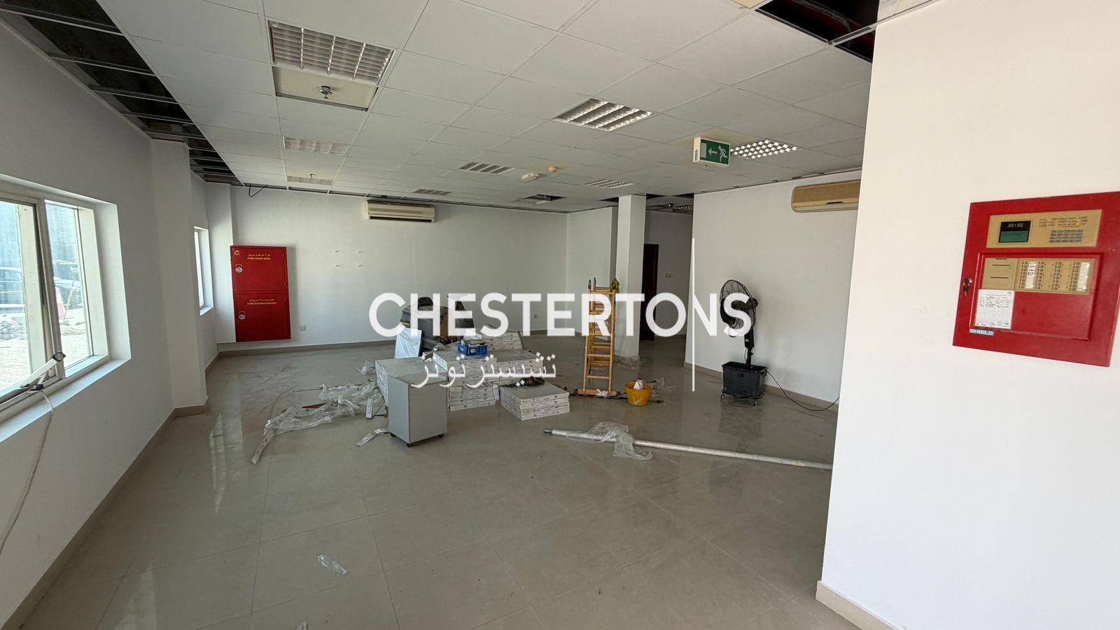 Image of Warehouse for Rental in Jebel Ali-Dubai-United Arab Emirates, Image 19