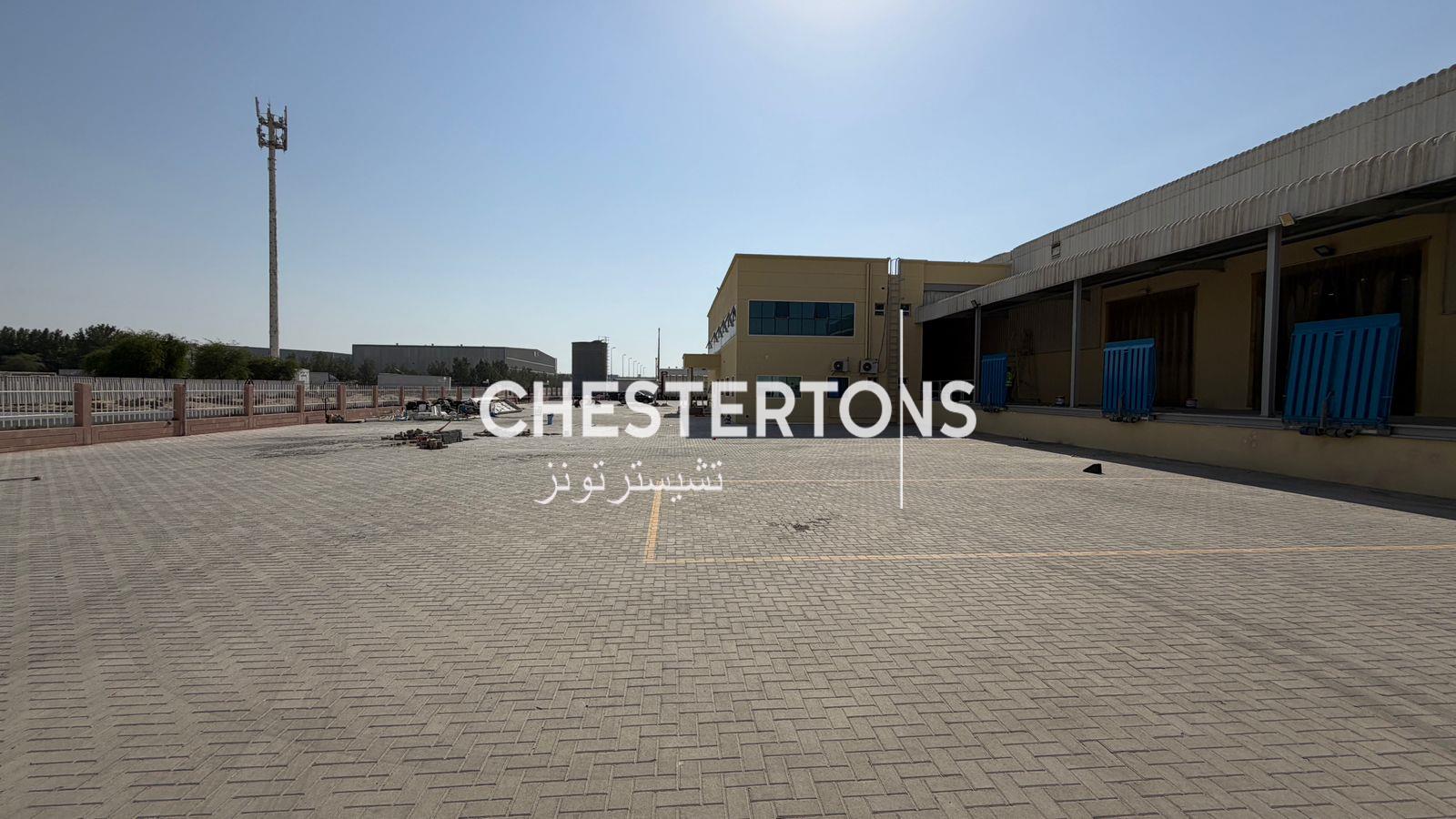 Image of Warehouse for Rental in Jebel Ali-Dubai-United Arab Emirates, Image 20