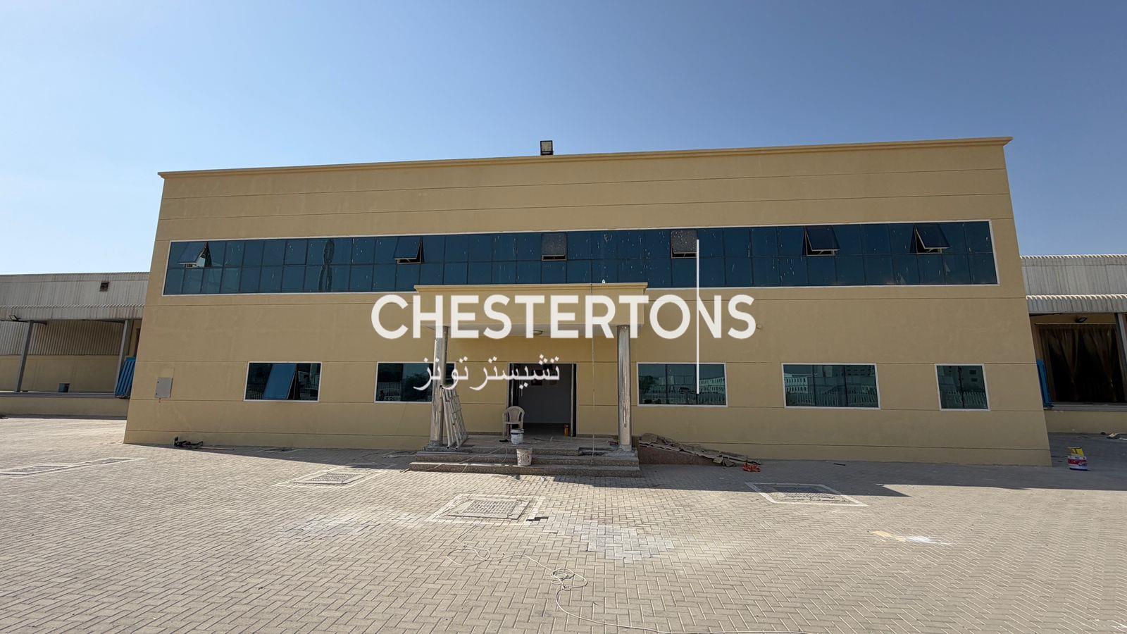 Image of Warehouse for Rental in Jebel Ali-Dubai-United Arab Emirates, Image 21