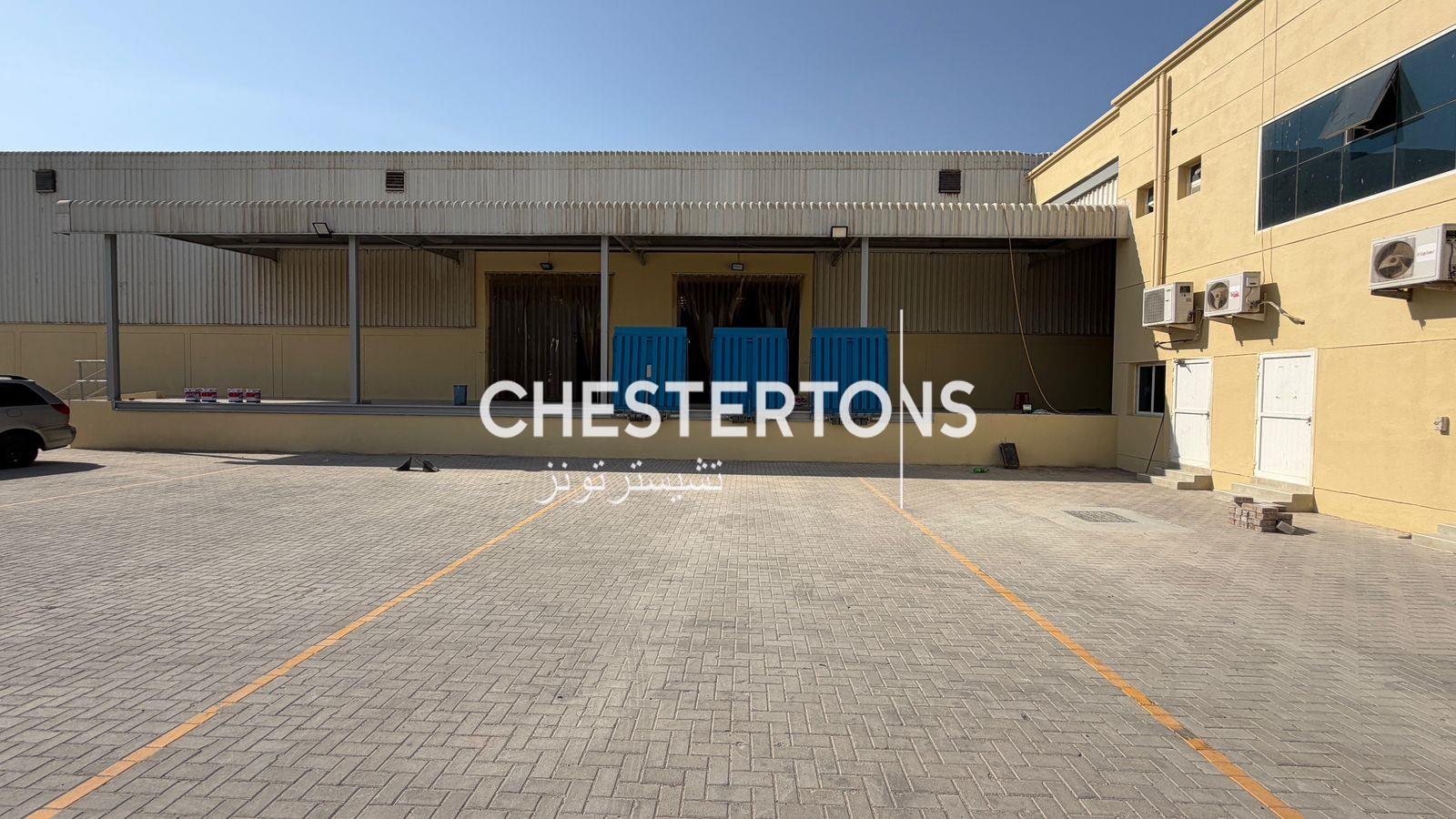 Image of Warehouse for Rental in Jebel Ali-Dubai-United Arab Emirates, Image 27