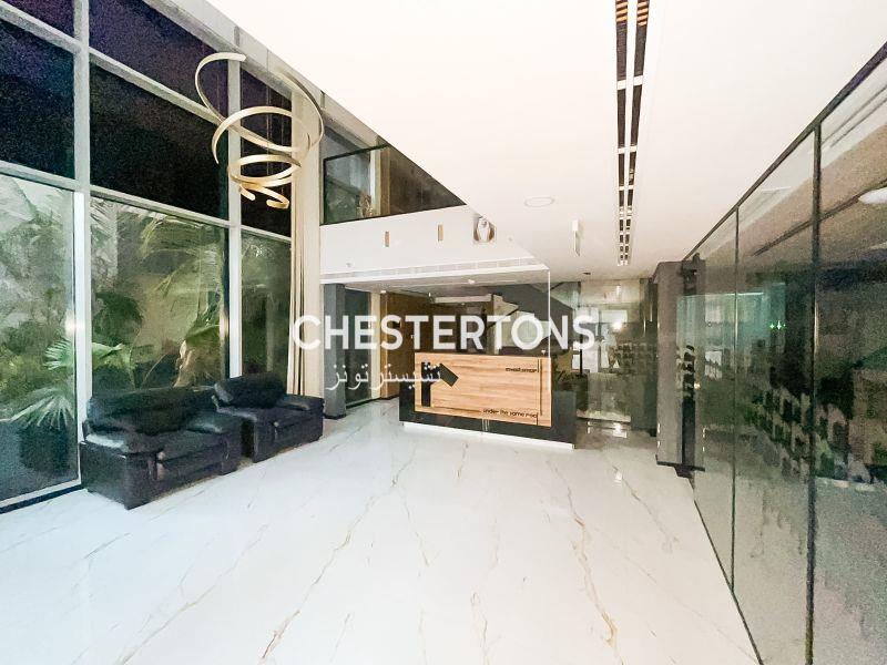 Image of Office for Rental in Business Bay-Dubai-United Arab Emirates, Image 3