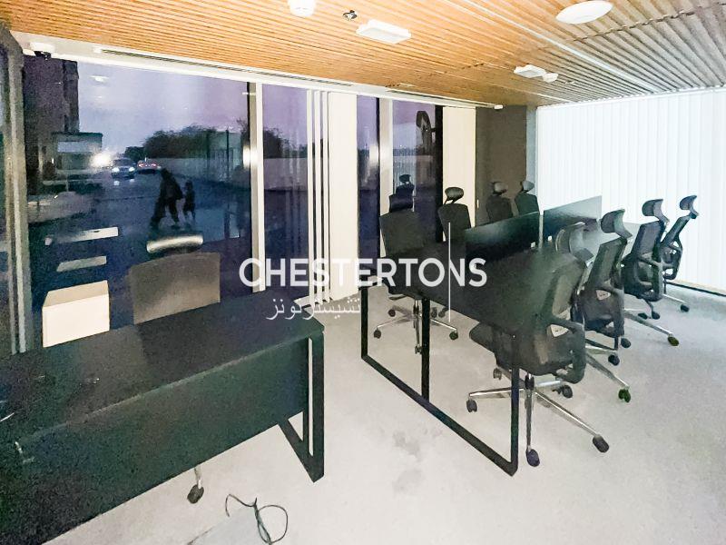 Image of Office for Rental in Business Bay-Dubai-United Arab Emirates, Image 2