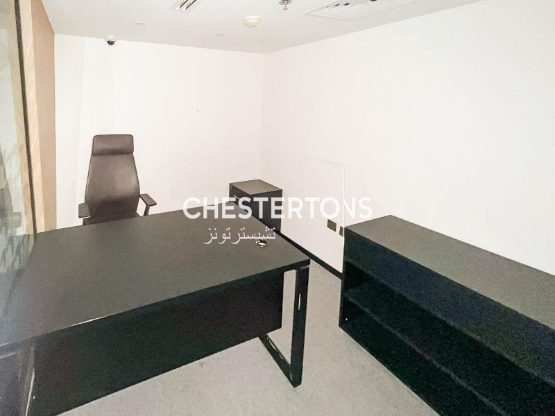 Image of Office for Rental in Business Bay-Dubai-United Arab Emirates, Image 5