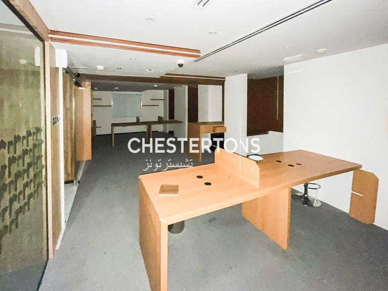 Image of Office for Rental in Business Bay-Dubai-United Arab Emirates, Image 6