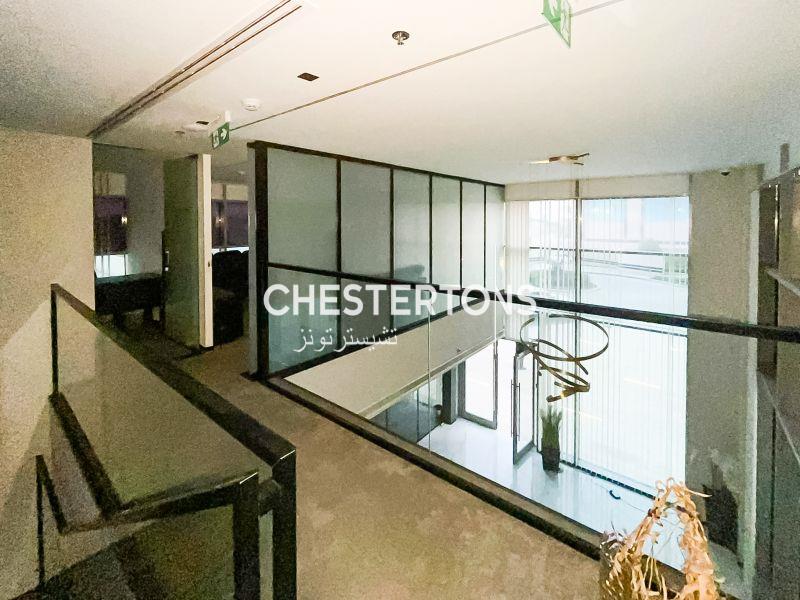 Image of Office for Rental in Business Bay-Dubai-United Arab Emirates, Image 7