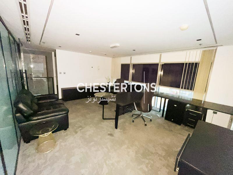 Image of Office for Rental in Business Bay-Dubai-United Arab Emirates, Image 4
