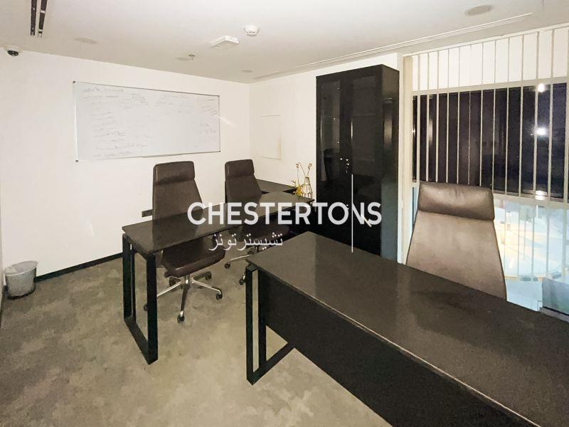 Image of Office for Rental in Business Bay-Dubai-United Arab Emirates, Image 8
