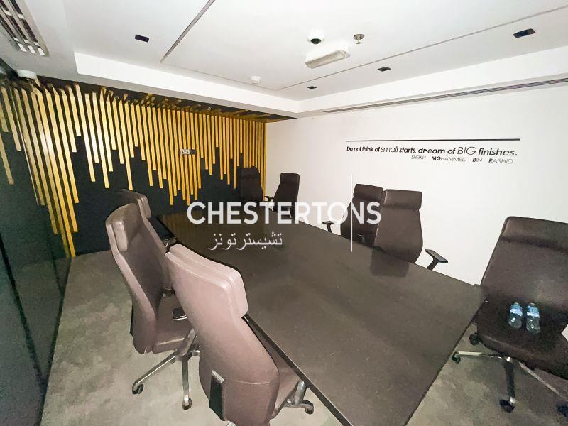 Image of Office for Rental in Business Bay-Dubai-United Arab Emirates, Image 9