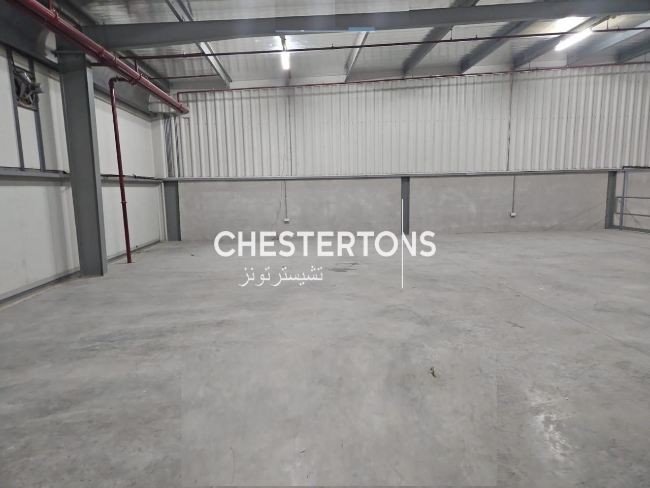 Image of Warehouse for Rental in Ras Al Khor-Dubai-United Arab Emirates, Image 2