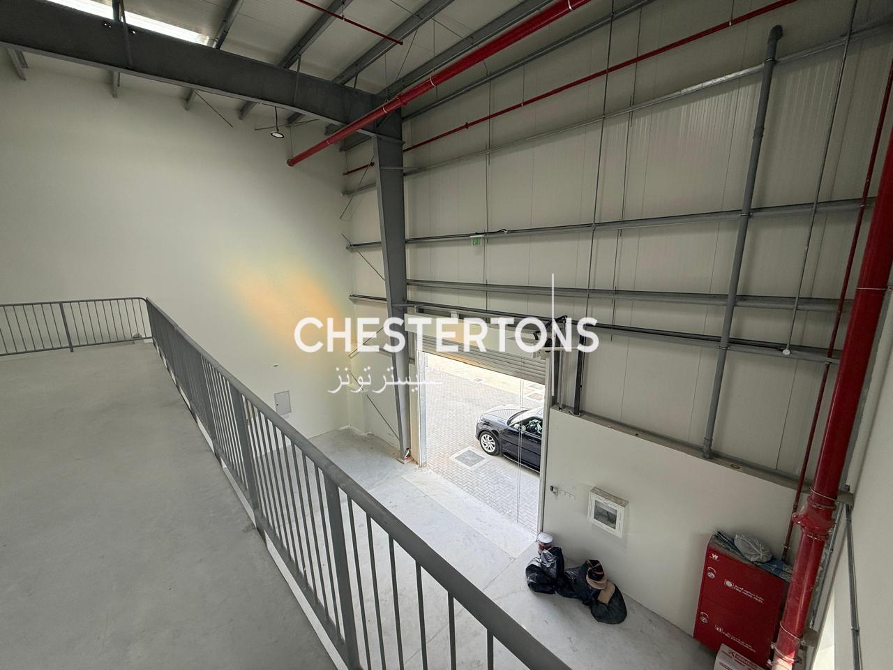 Image of Warehouse for Rental in Ras Al Khor-Dubai-United Arab Emirates, Image 6