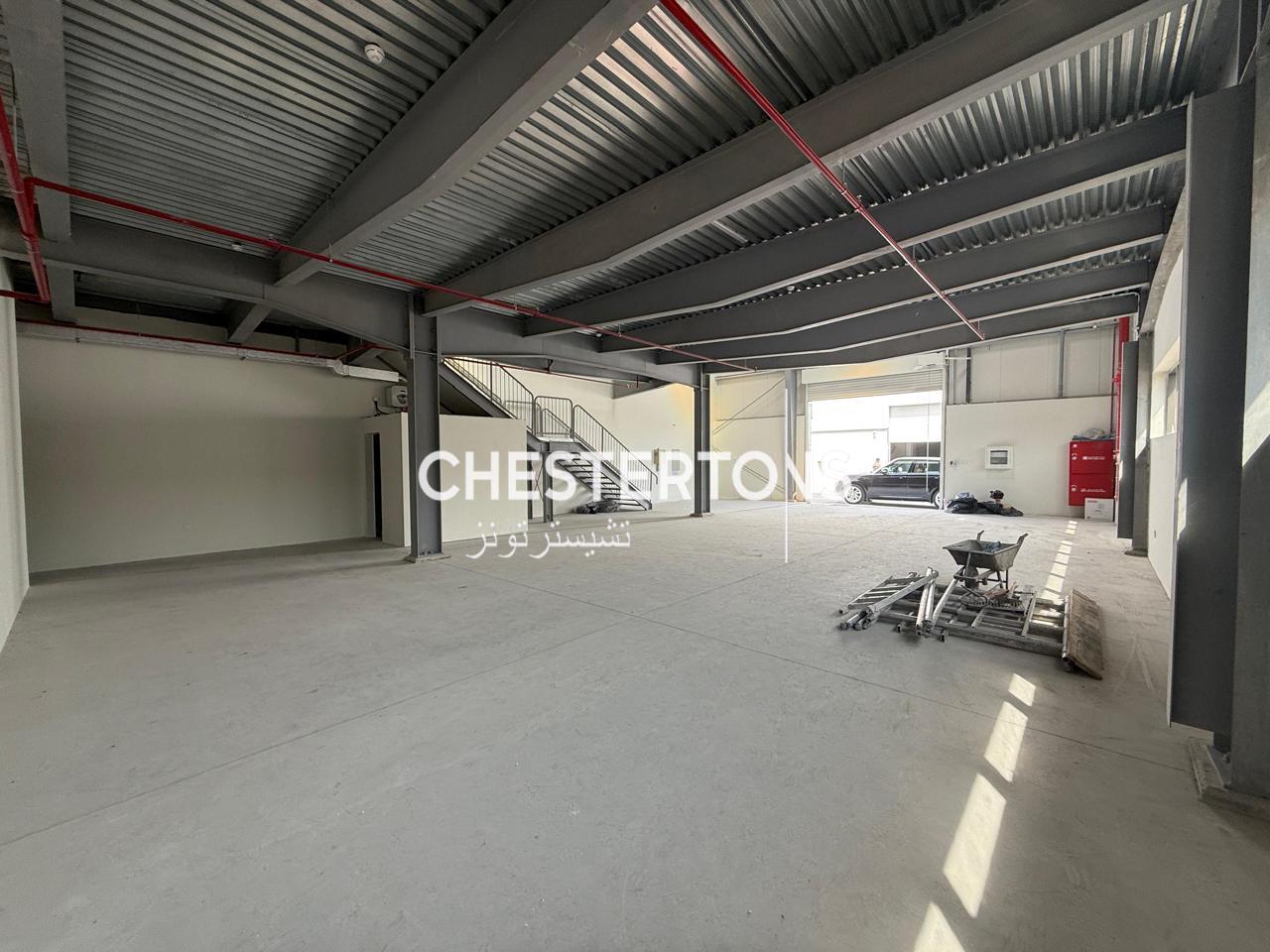 Image of Warehouse for Rental in Ras Al Khor-Dubai-United Arab Emirates, Image 1