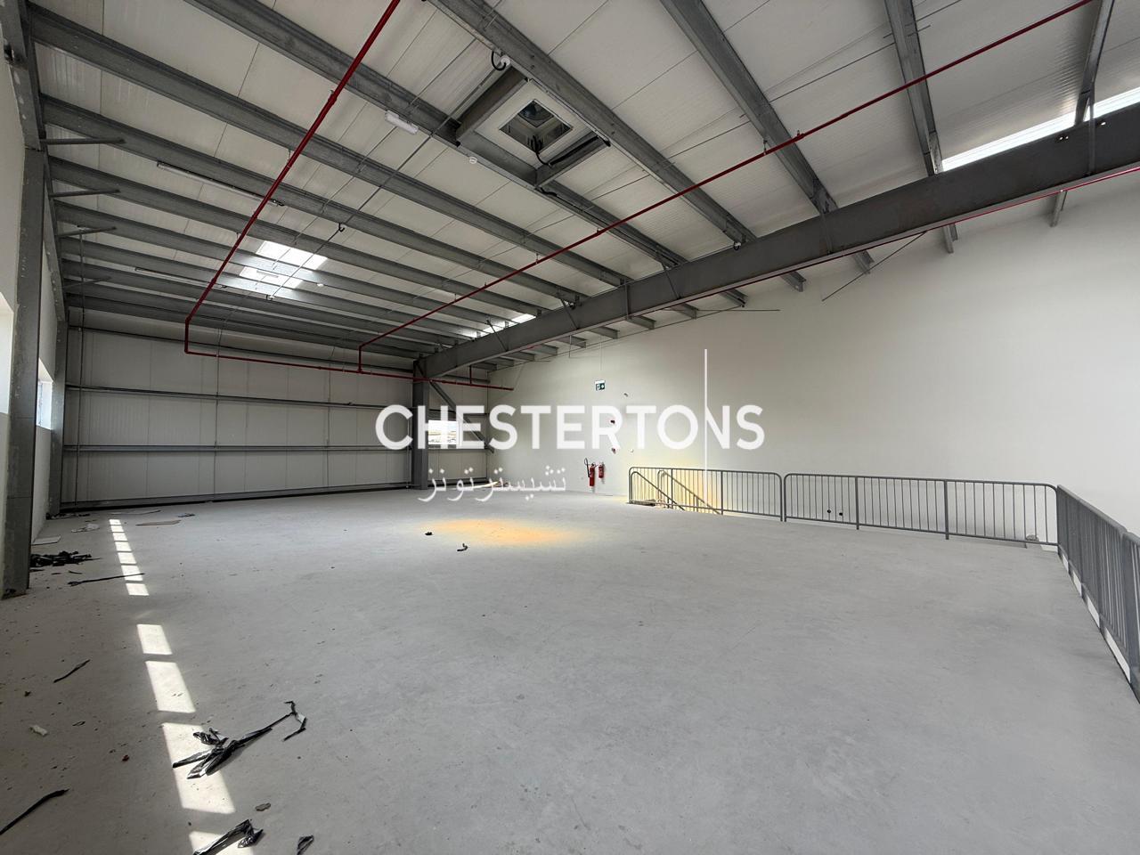 Image of Warehouse for Rental in Ras Al Khor-Dubai-United Arab Emirates, Image 4