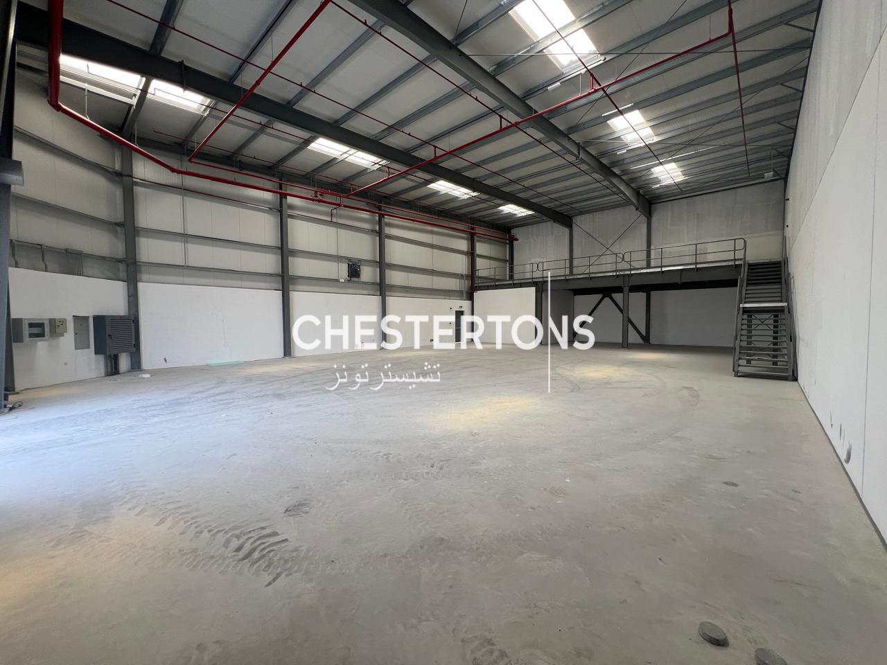 Image of Warehouse for Rental in Ras Al Khor-Dubai-United Arab Emirates, Image 2