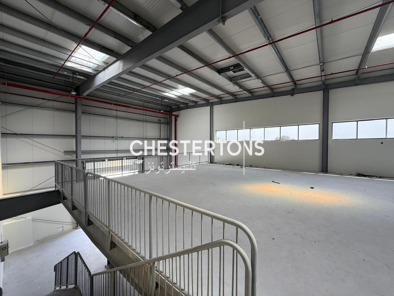 Image of Warehouse for Rental in Ras Al Khor-Dubai-United Arab Emirates, Image 1