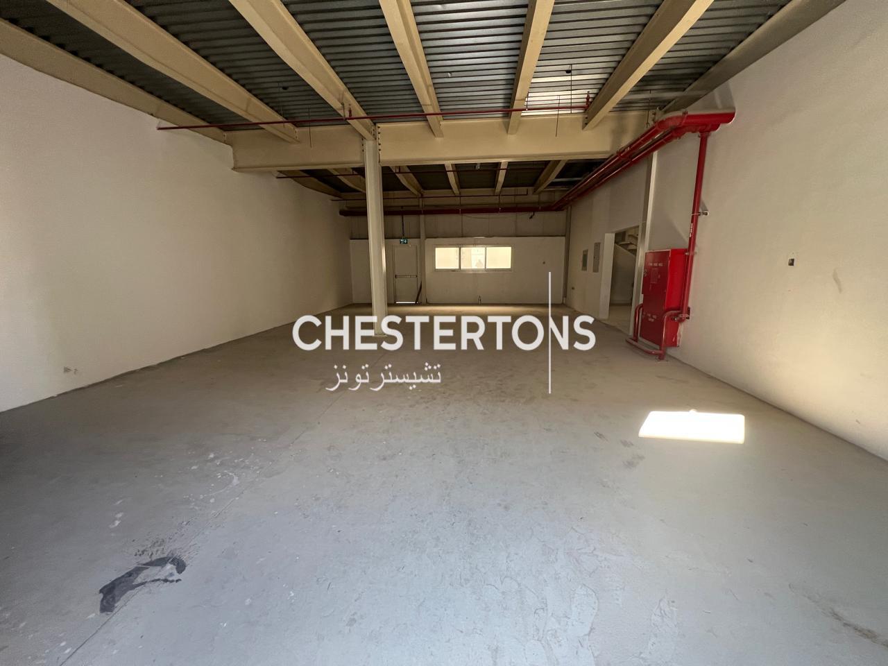 Image of Warehouse for Rental in Ras Al Khor-Dubai-United Arab Emirates, Image 7
