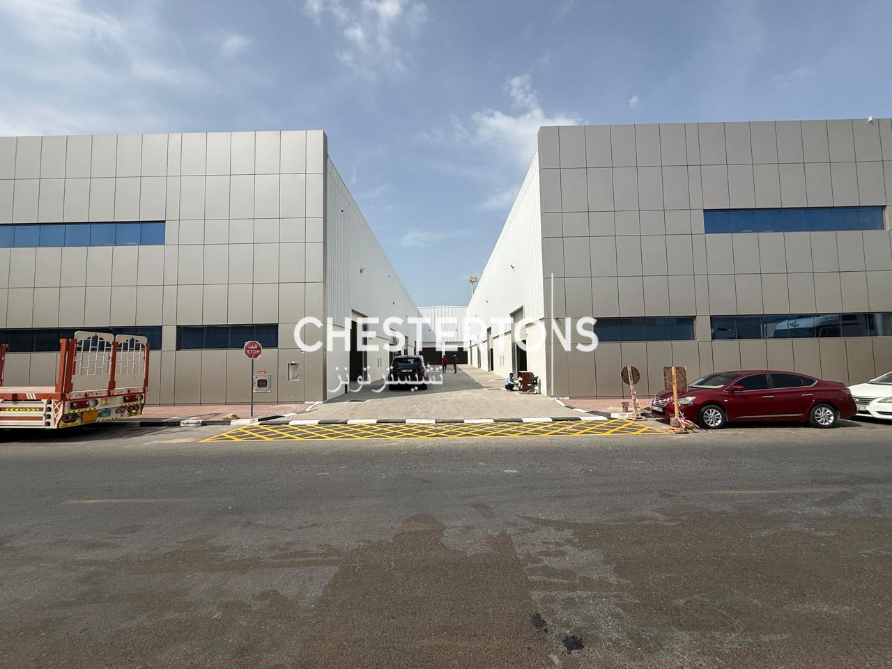 Image of Warehouse for Rental in Ras Al Khor-Dubai-United Arab Emirates, Image 9