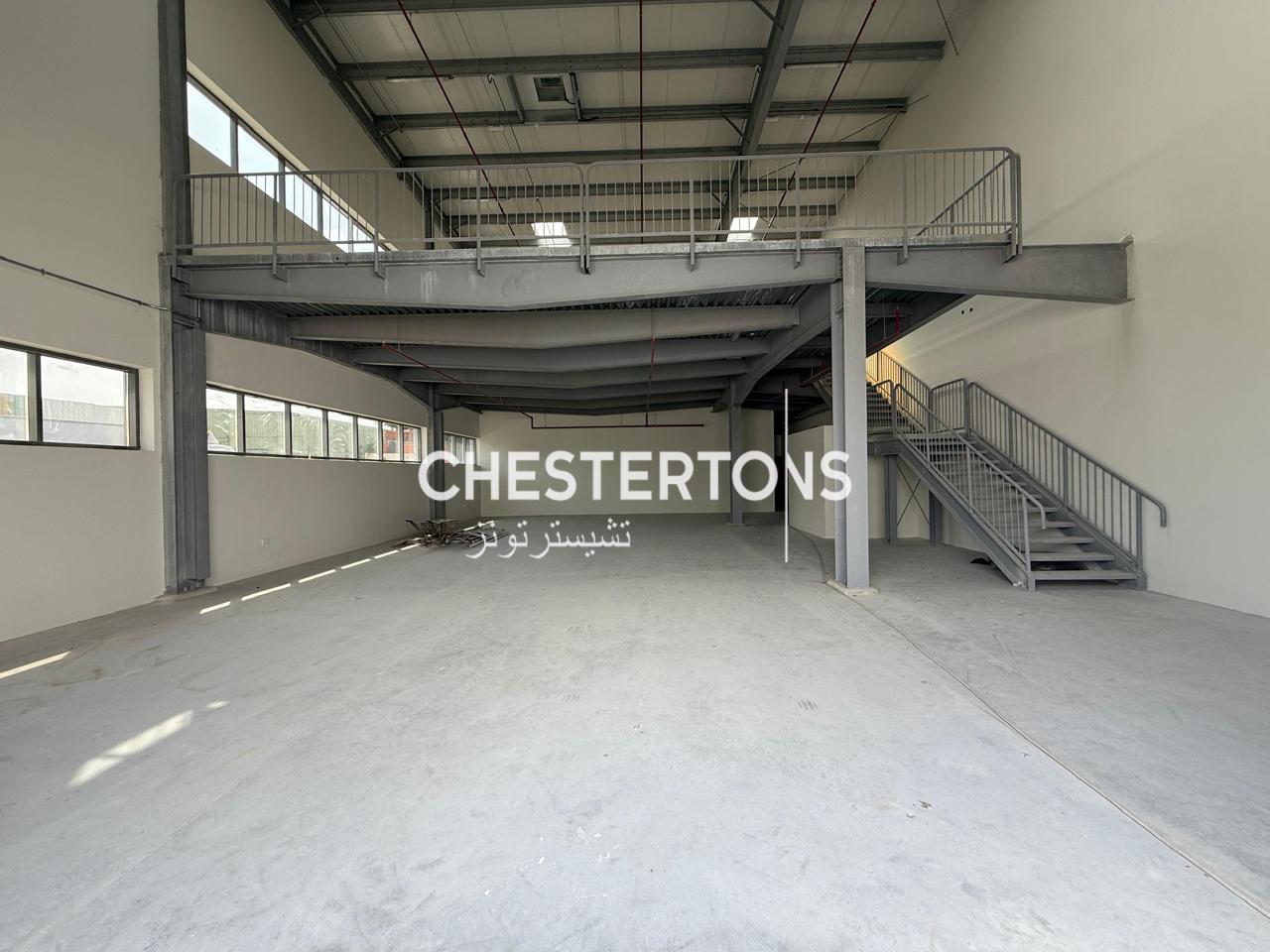 Image of Warehouse for Rental in Ras Al Khor-Dubai-United Arab Emirates, Image 2