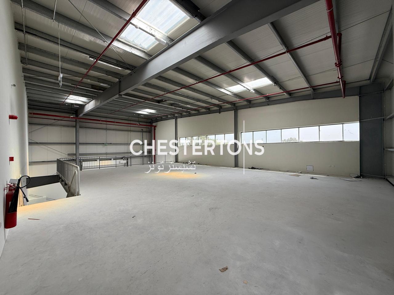 Image of Warehouse for Rental in Ras Al Khor-Dubai-United Arab Emirates, Image 3