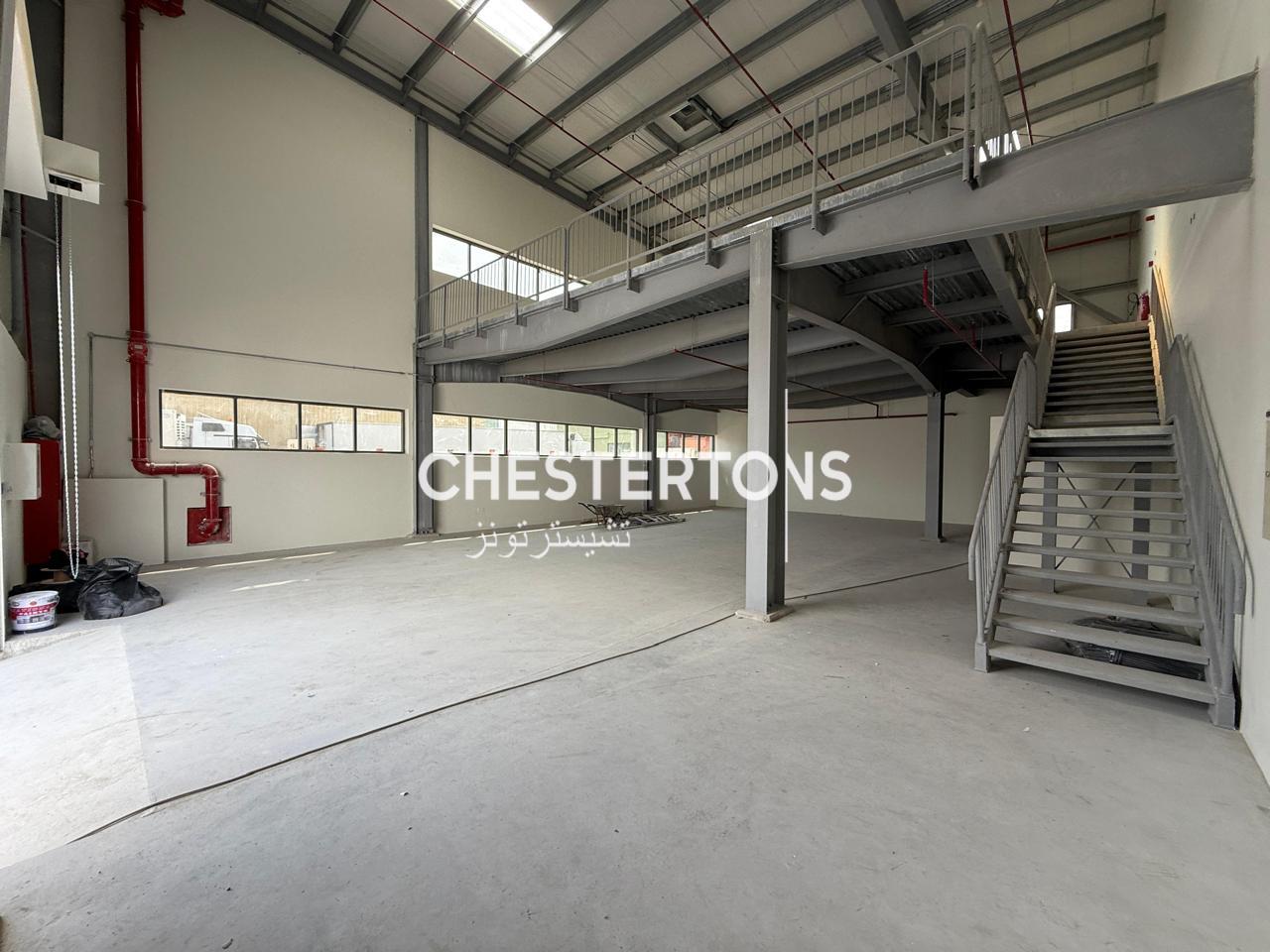 Image of Warehouse for Rental in Ras Al Khor-Dubai-United Arab Emirates, Image 4