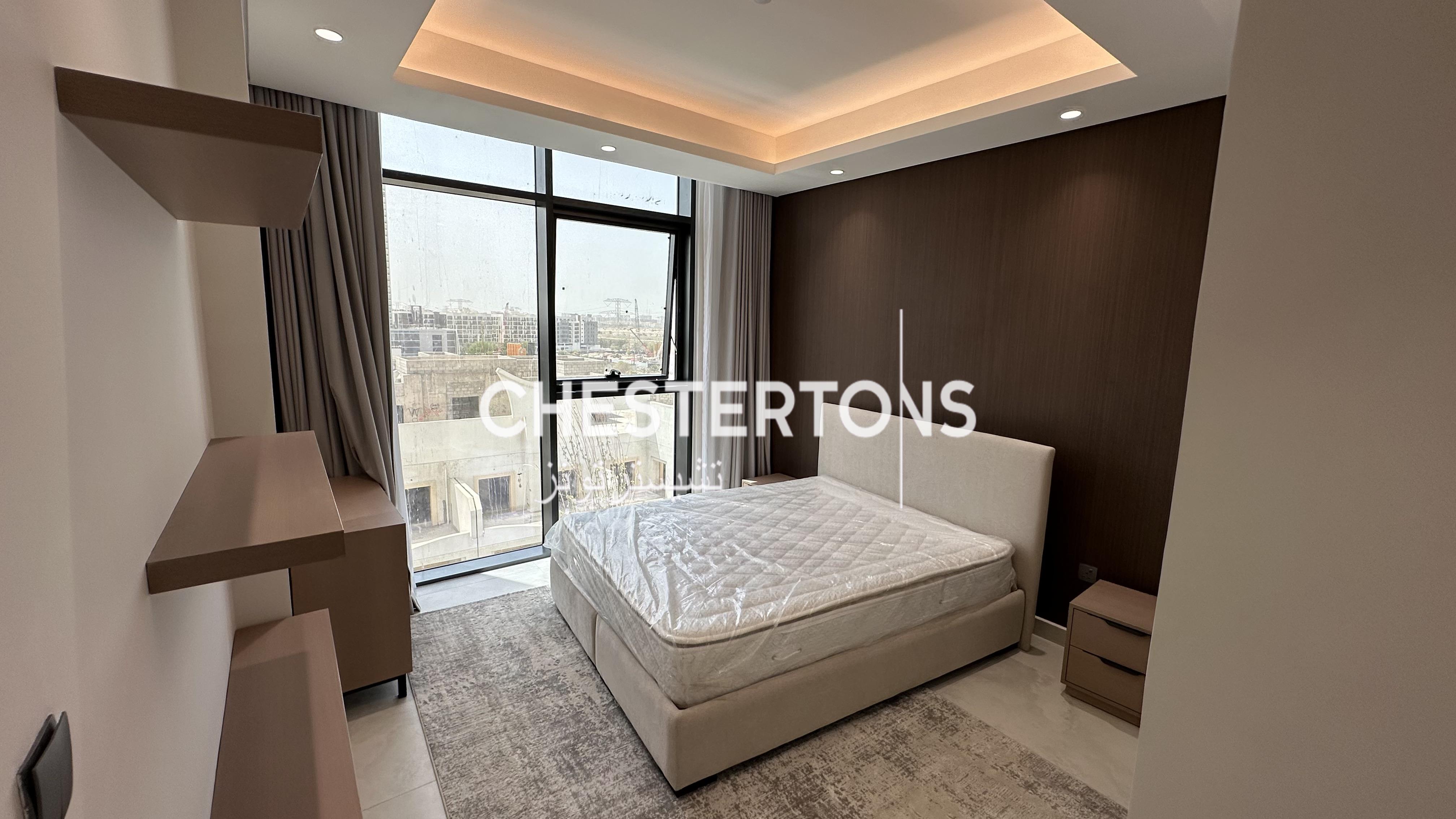 Image of Apartment - 1 Bedrooms - 2 Bathrooms for Rental in Jumeirah Village Triangle-Dubai-United Arab Emirates, Image 10