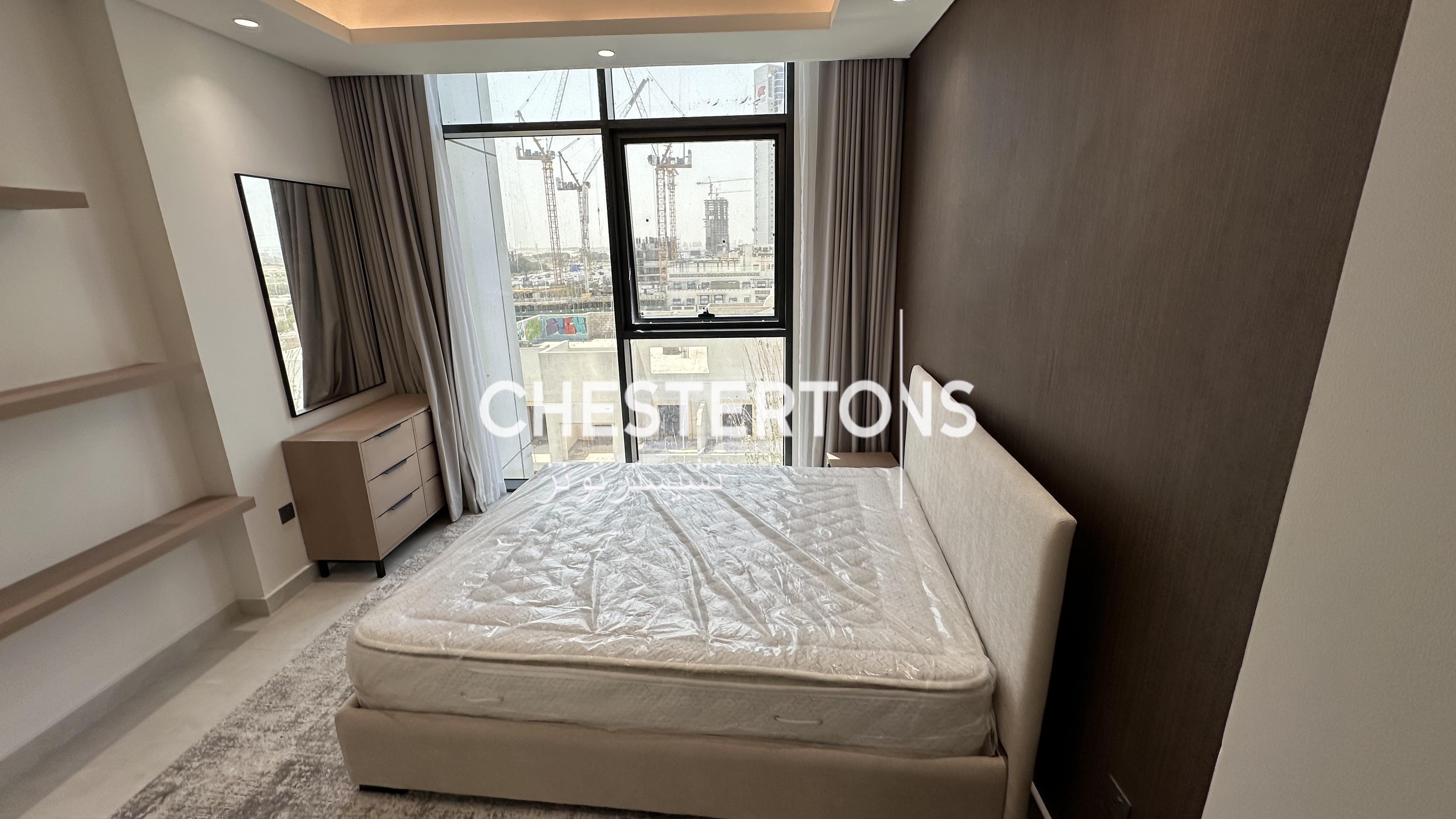 Image of Apartment - 1 Bedrooms - 2 Bathrooms for Rental in Jumeirah Village Triangle-Dubai-United Arab Emirates, Image 11