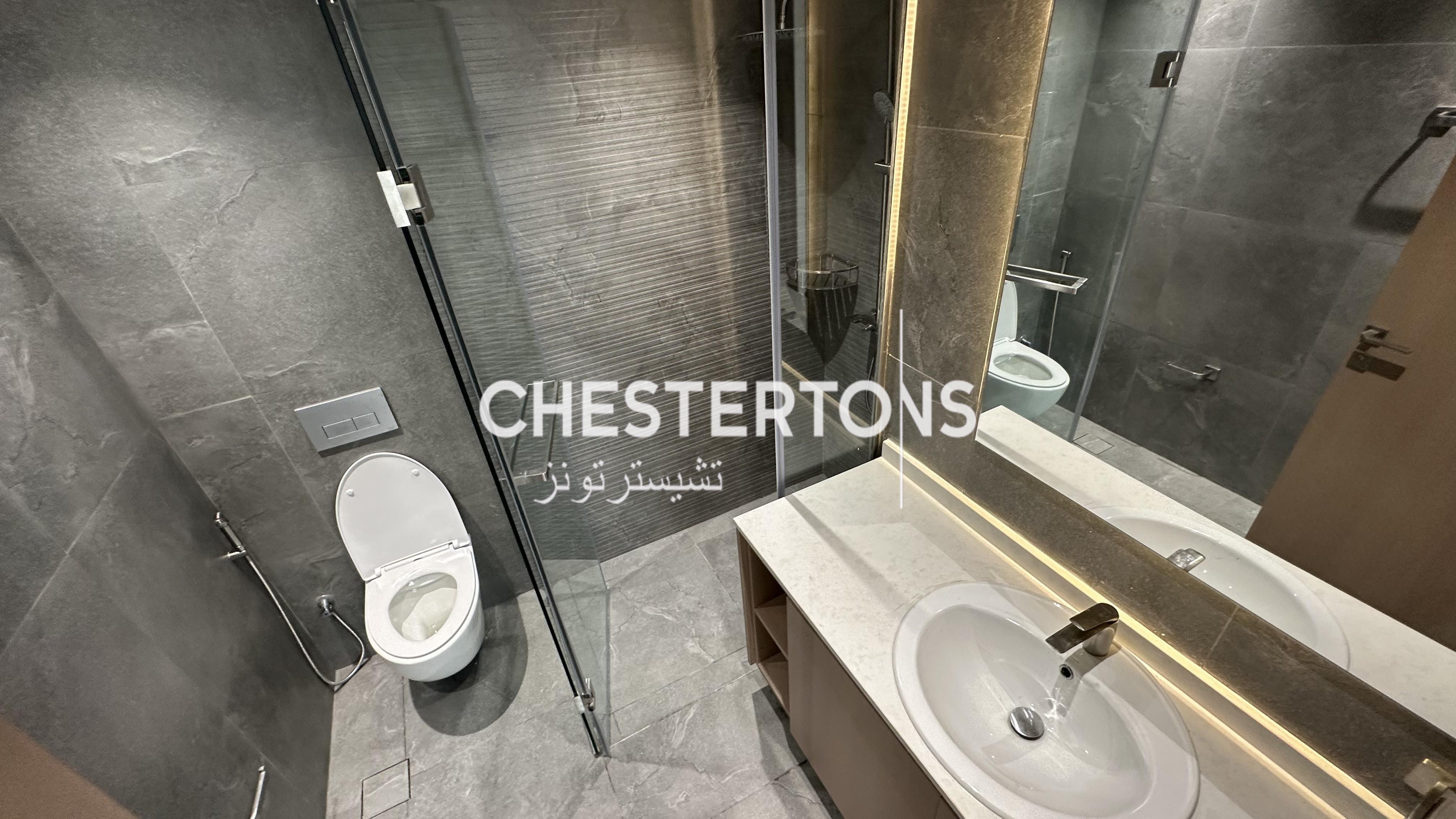 Image of Apartment - 1 Bedrooms - 2 Bathrooms for Rental in Jumeirah Village Triangle-Dubai-United Arab Emirates, Image 13