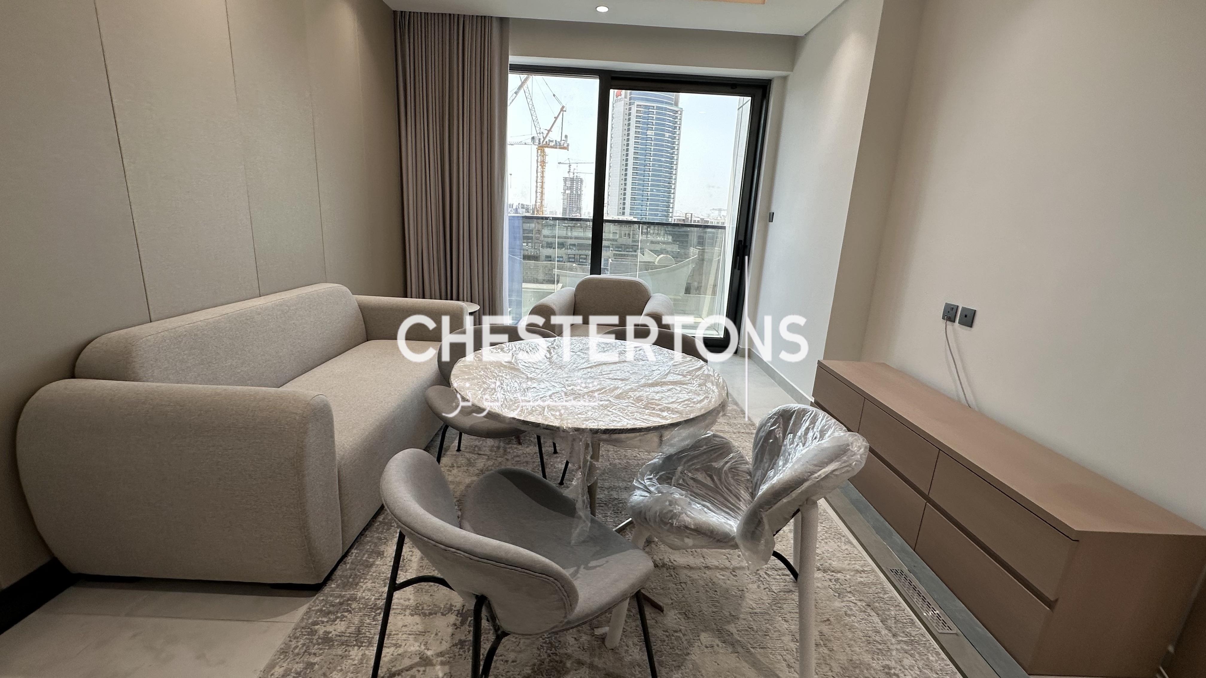 Image of Apartment - 1 Bedrooms - 2 Bathrooms for Rental in Jumeirah Village Triangle-Dubai-United Arab Emirates, Image 14